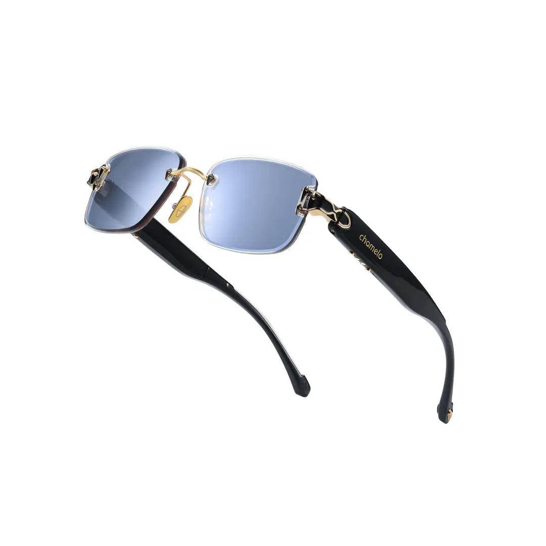 Aura Touch Prismatic Calm Matte Black miniature 4