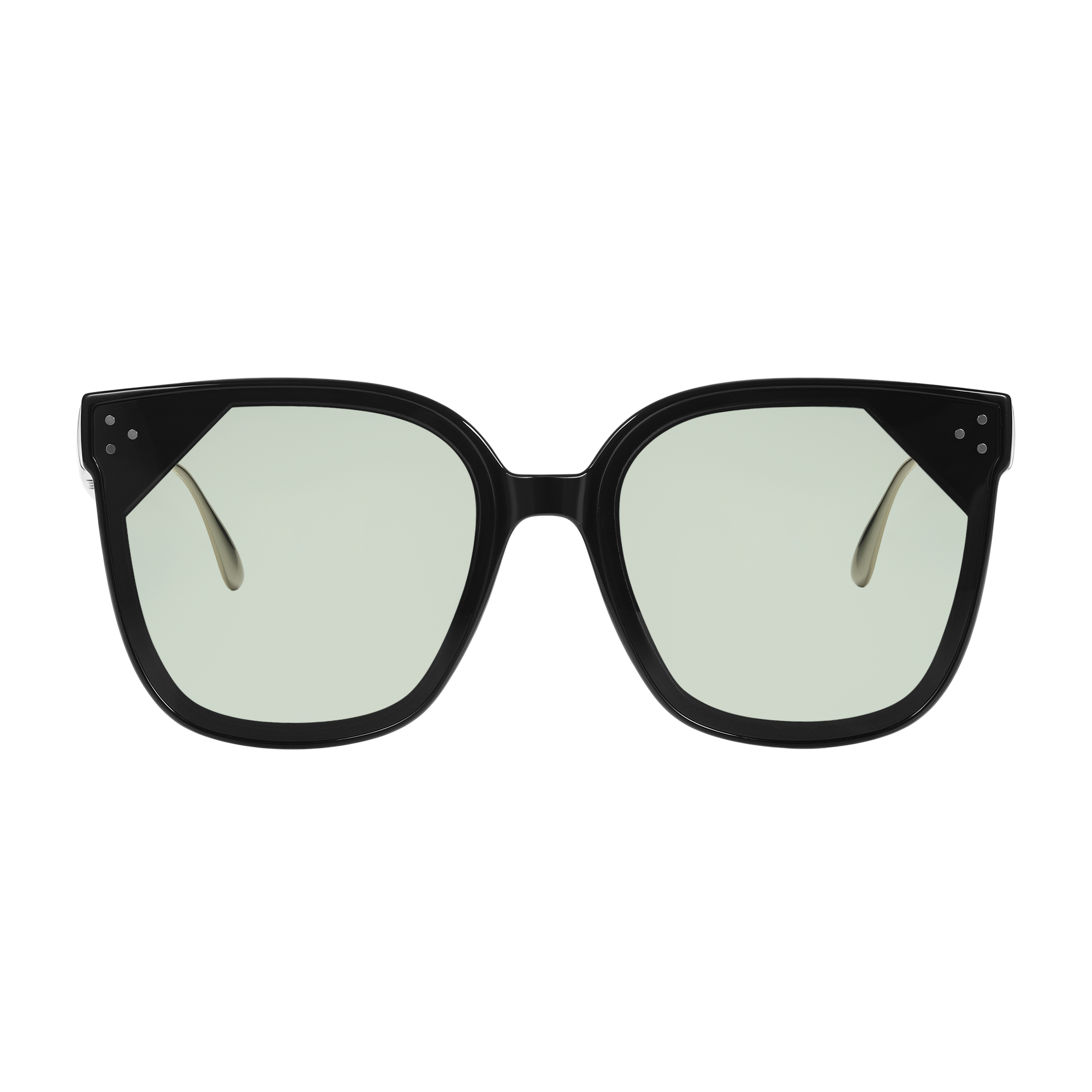 Veil Slider Alpha Smoke Glossy Black miniature 2